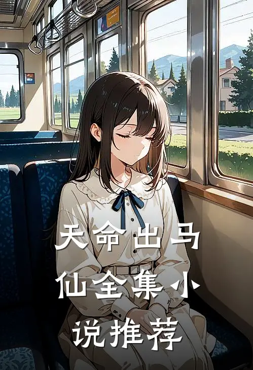 天命出马仙全集小说推荐