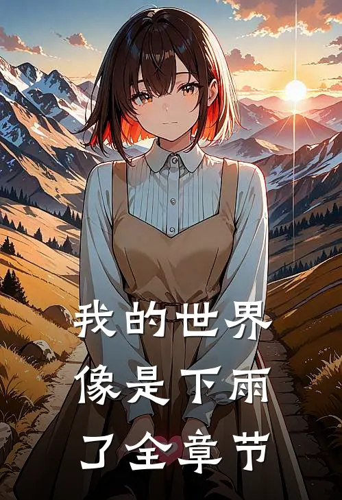 我的世界像是下雨了全章节