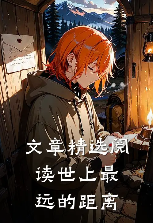 文章精选阅读世上最远的距离