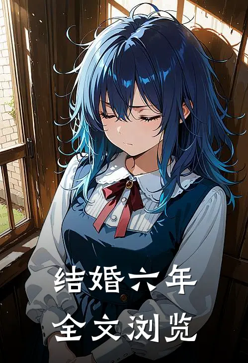 结婚六年全文浏览