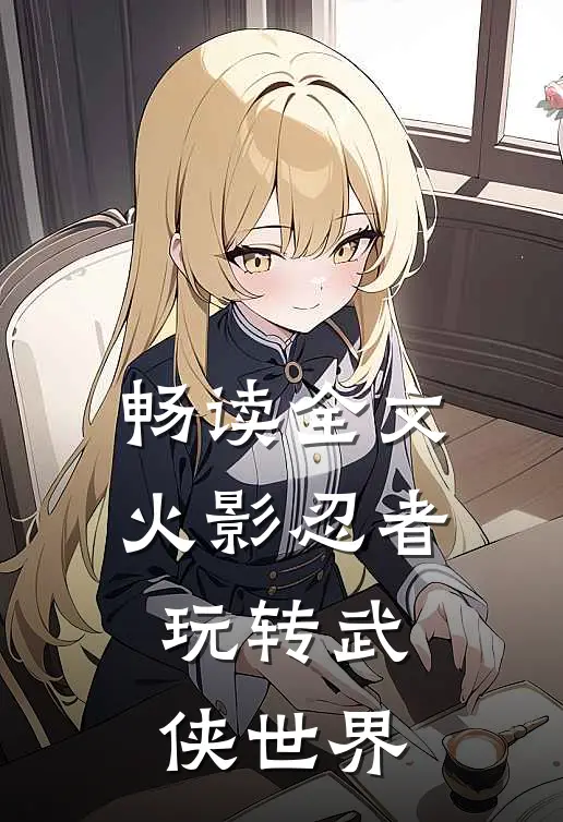 畅读全文火影忍者玩转武侠世界