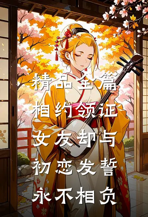 精品全篇相约领证，女友却与初恋发誓永不相负