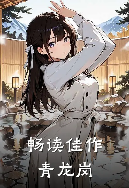 畅读佳作青龙岗