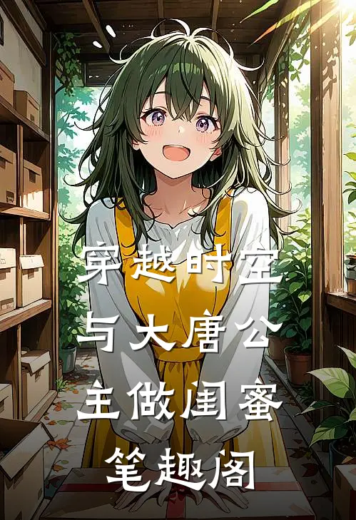 穿越时空，与大唐公主做闺蜜笔趣阁