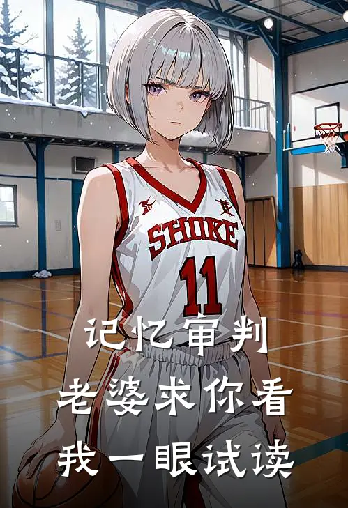 记忆审判：老婆求你看我一眼试读