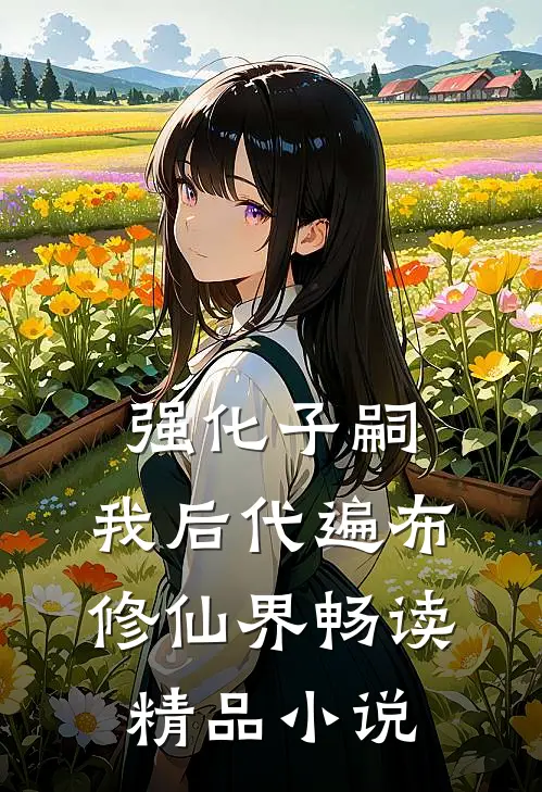 强化子嗣：我后代遍布修仙界畅读精品小说