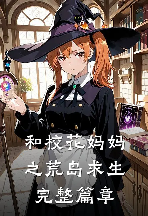 和校花妈妈之荒岛求生完整篇章