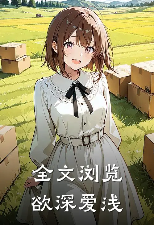 全文浏览欲深爱浅