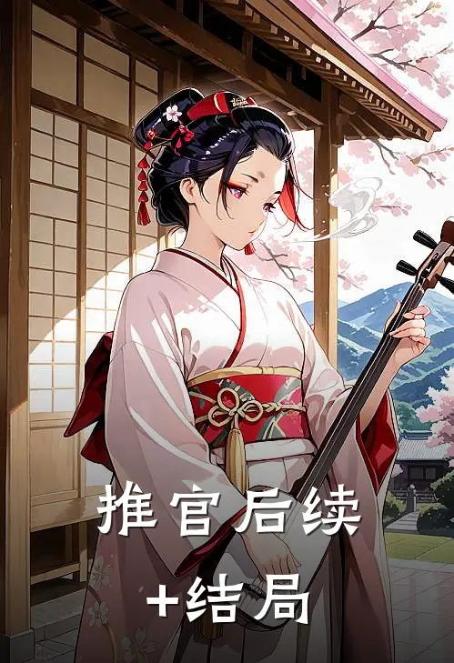 推官后续+结局