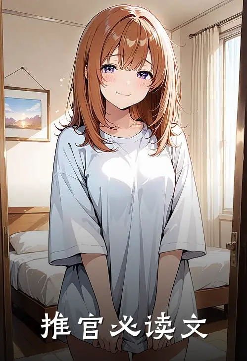 推官必读文