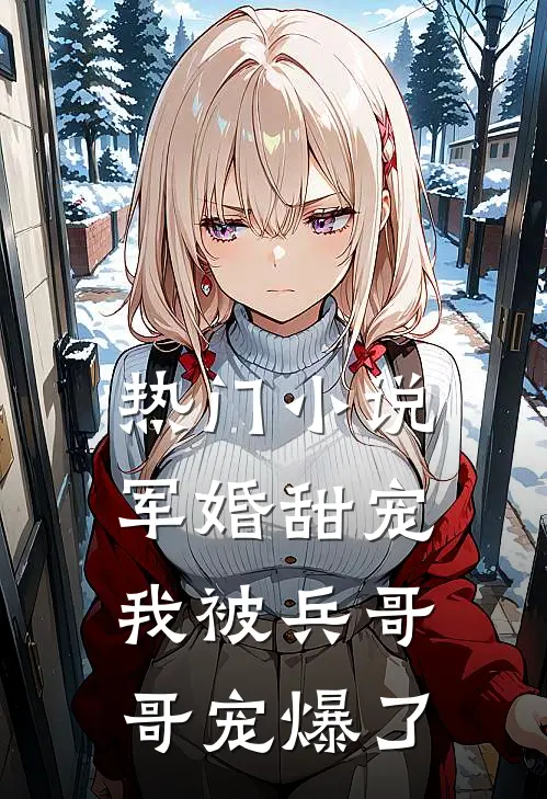 热门小说军婚甜宠我被兵哥哥宠爆了