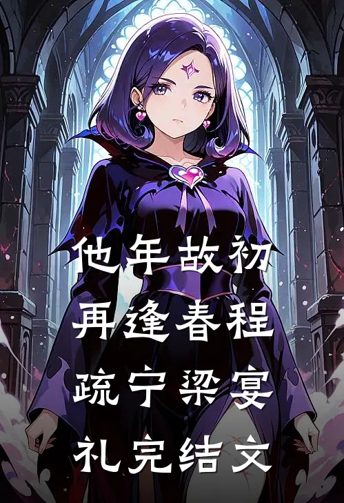 他年故初再逢春程疏宁梁宴礼完结文