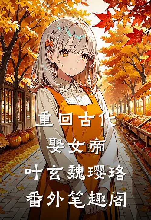 重回古代娶女帝：叶玄魏璎珞番外笔趣阁
