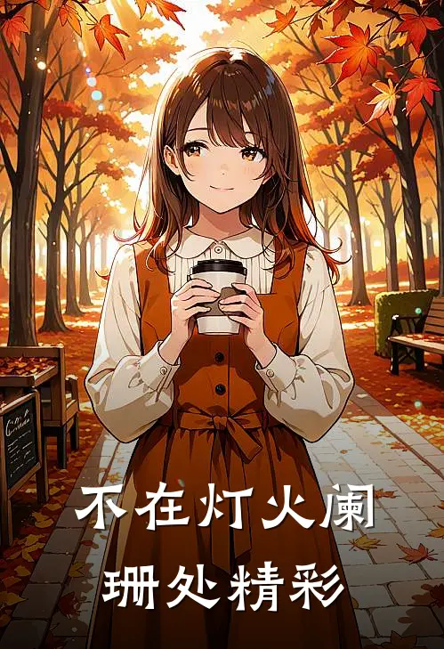 不在灯火阑珊处精彩