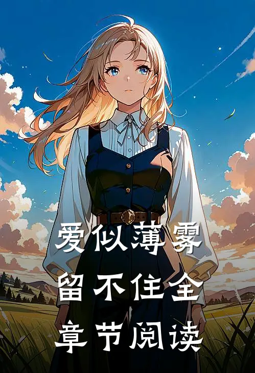 爱似薄雾留不住全章节阅读