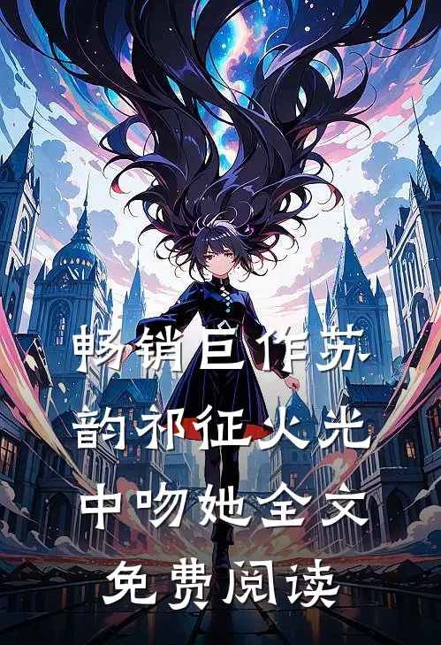 畅销巨作苏韵祁征火光中吻她全文免费阅读