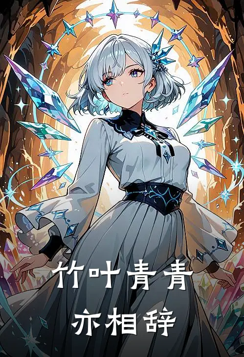 竹叶青青亦相辞
