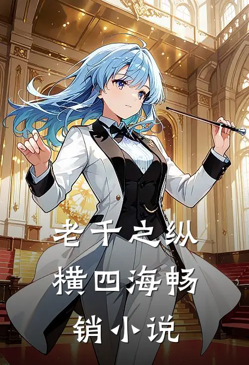 老千之纵横四海畅销小说