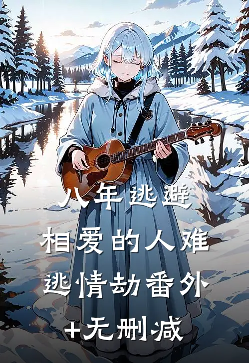 八年逃避，相爱的人难逃情劫番外+无删减