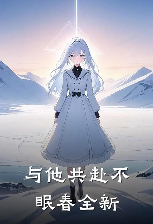 与他共赴不眠春全新