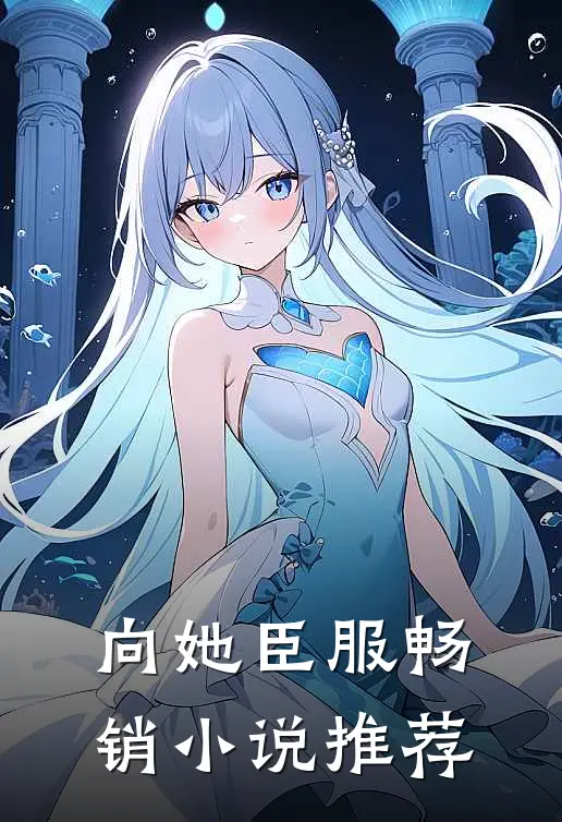 向她臣服畅销小说推荐