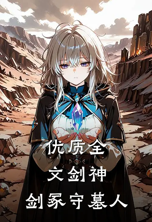 优质全文剑神：剑冢守墓人