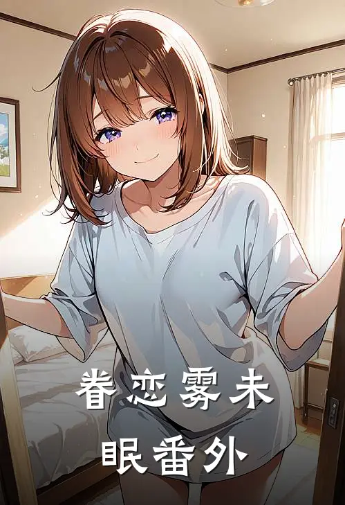 眷恋雾未眠番外