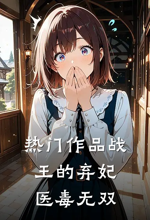 热门作品战王的弃妃医毒无双