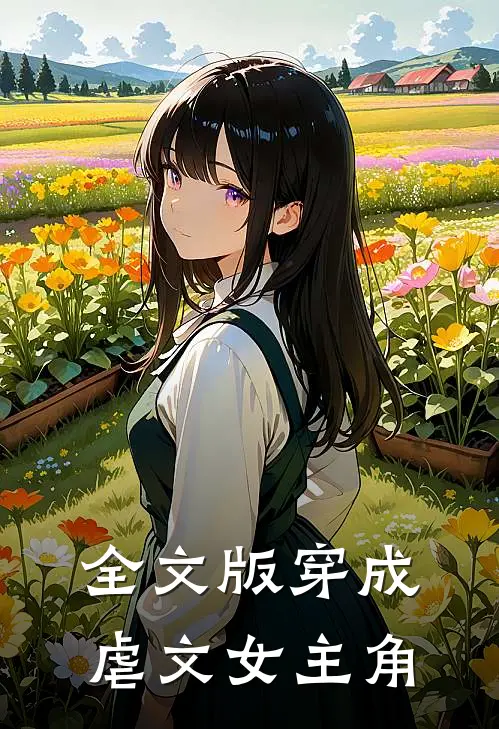 全文版穿成虐文女主角