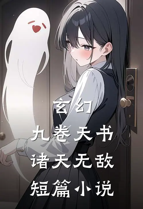 玄幻：九卷天书，诸天无敌短篇小说