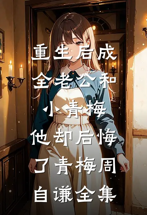 重生后成全老公和小青梅，他却后悔了青梅周自谦全集