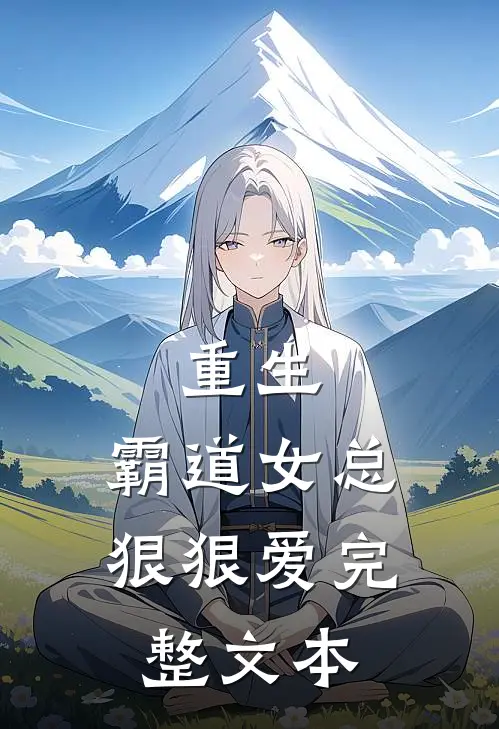 重生：霸道女总狠狠爱完整文本