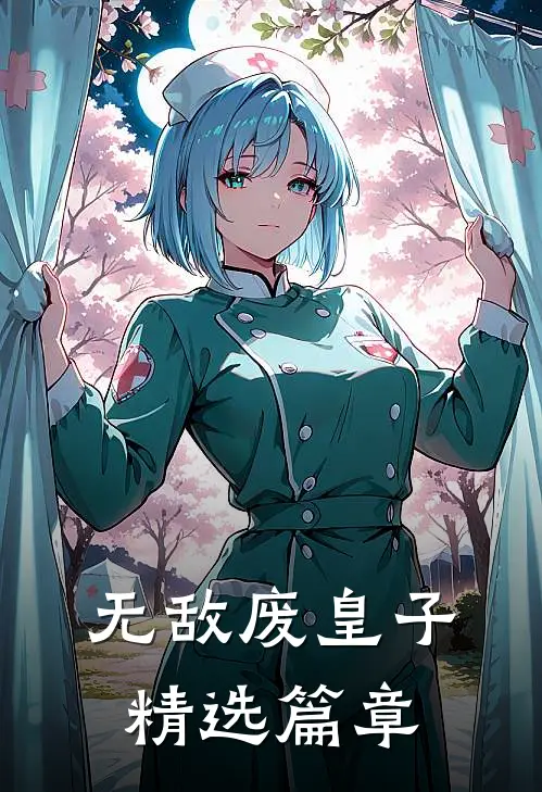 无敌废皇子精选篇章