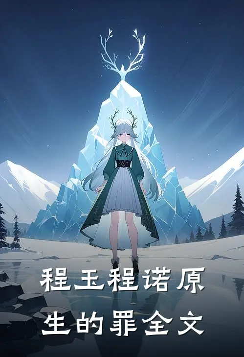 程玉程诺原生的罪全文