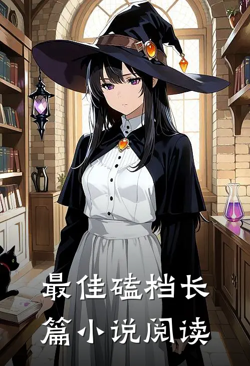 最佳磕档长篇小说阅读
