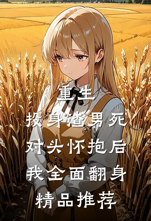 重生：投身渣男死对头怀抱后，我全面翻身精品推荐