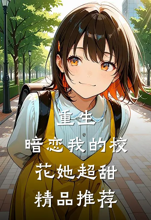 重生：暗恋我的校花她超甜精品推荐