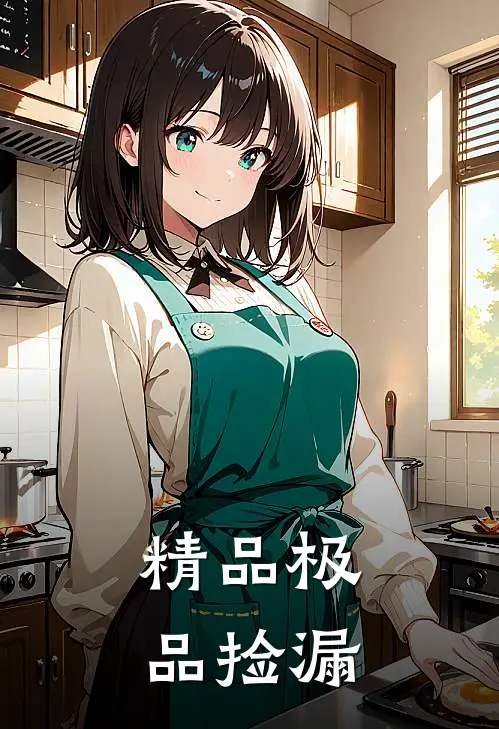 精品极品捡漏