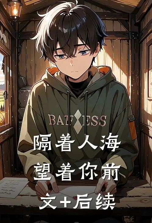 隔着人海望着你前文+后续