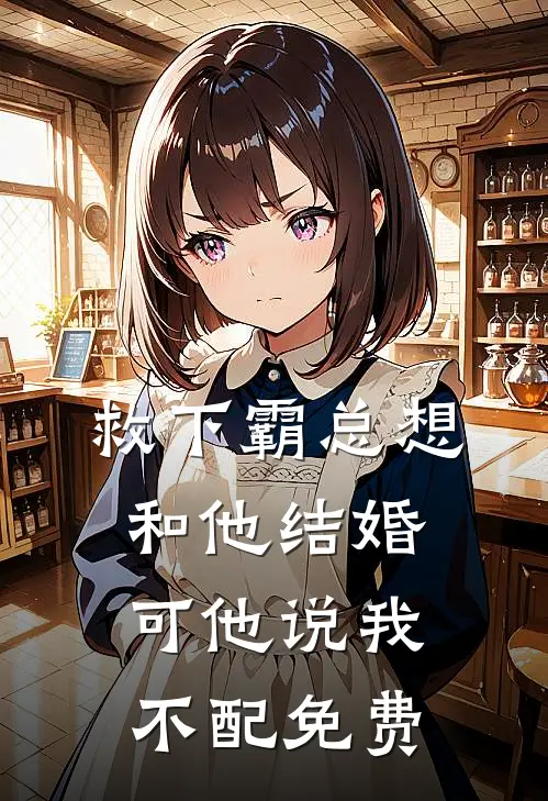 救下霸总想和他结婚，可他说我不配免费