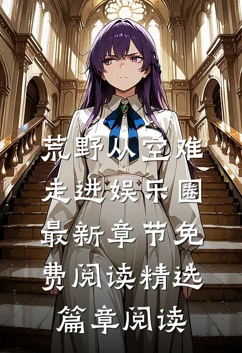 荒野从空难走进娱乐圈最新章节免费阅读精选篇章阅读