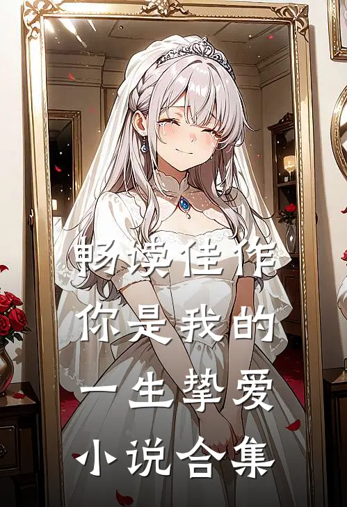 畅读佳作你是我的一生挚爱小说合集