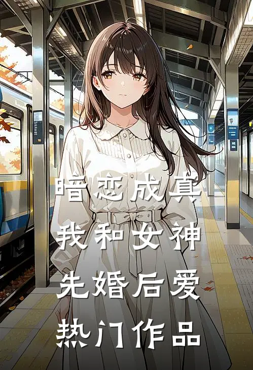 暗恋成真，我和女神先婚后爱热门作品