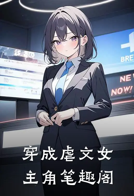 穿成虐文女主角笔趣阁