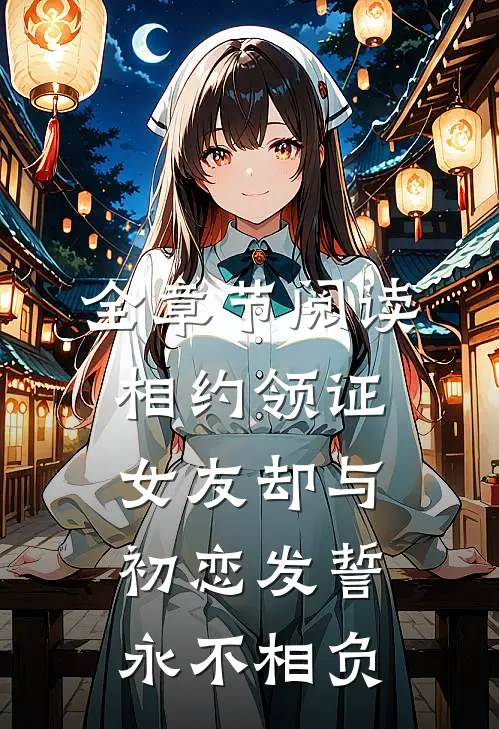 全章节阅读相约领证，女友却与初恋发誓永不相负