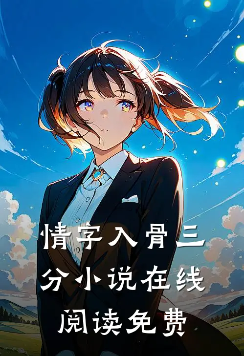 情字入骨三分小说在线阅读免费