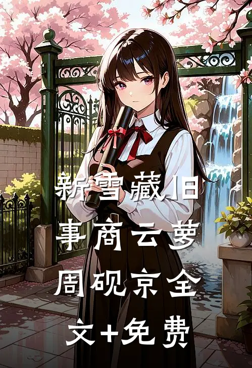 新雪藏旧事商云萝周砚京全文+免费