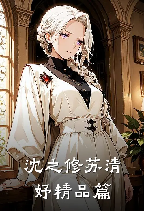 沈之修苏清妤精品篇