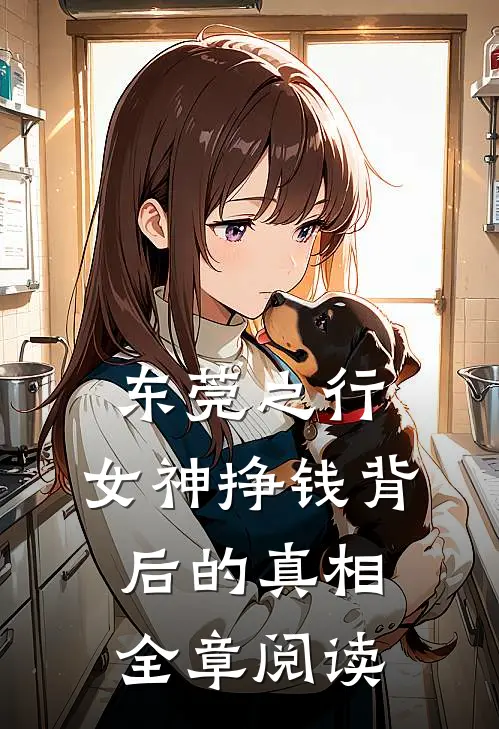东莞之行：女神挣钱背后的真相全章阅读