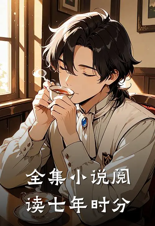 全集小说阅读七年时分